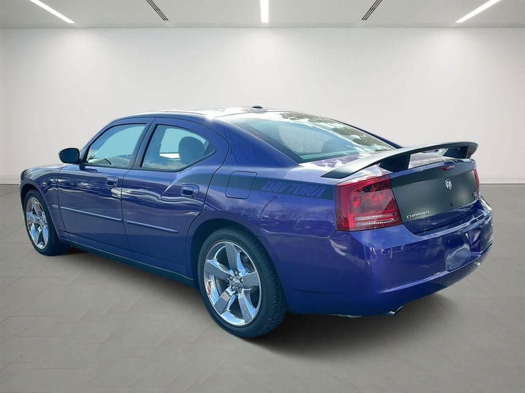 used 2007 Dodge Charger car, priced at $32,428