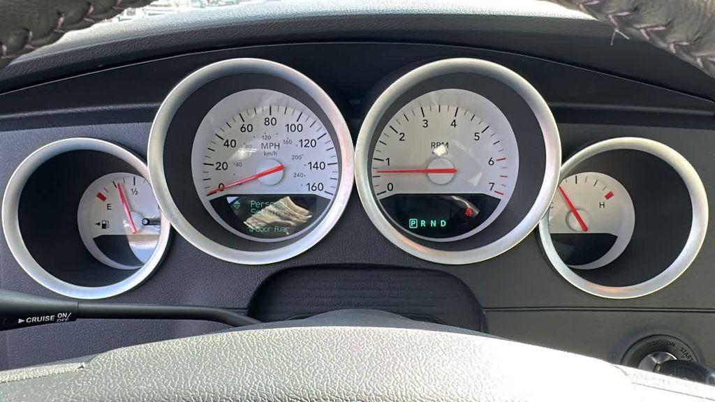 used 2007 Dodge Charger car, priced at $32,428