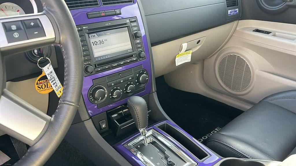 used 2007 Dodge Charger car, priced at $32,428