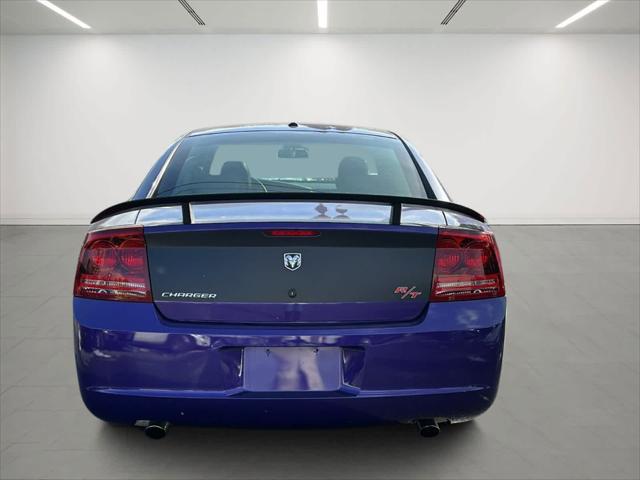 used 2007 Dodge Charger car, priced at $35,895