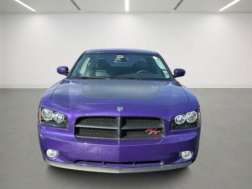 used 2007 Dodge Charger car, priced at $32,428