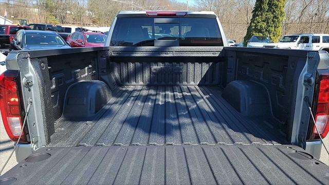 used 2025 GMC Sierra 1500 car, priced at $56,997