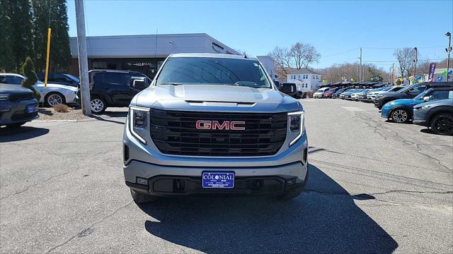 used 2025 GMC Sierra 1500 car, priced at $56,997