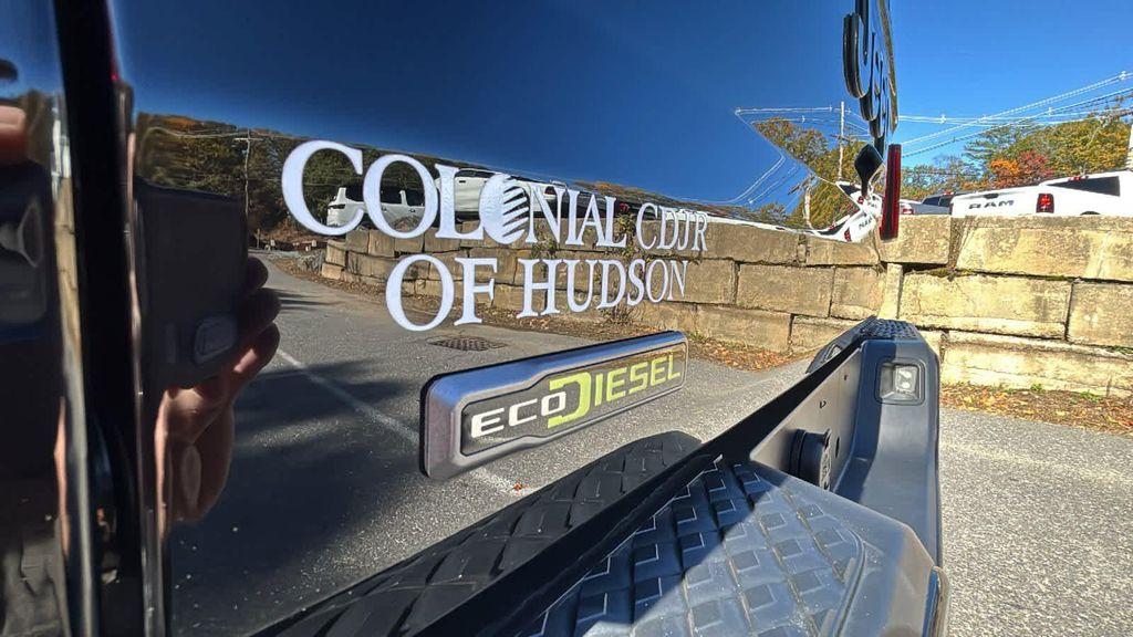 used 2021 Jeep Gladiator car, priced at $35,777