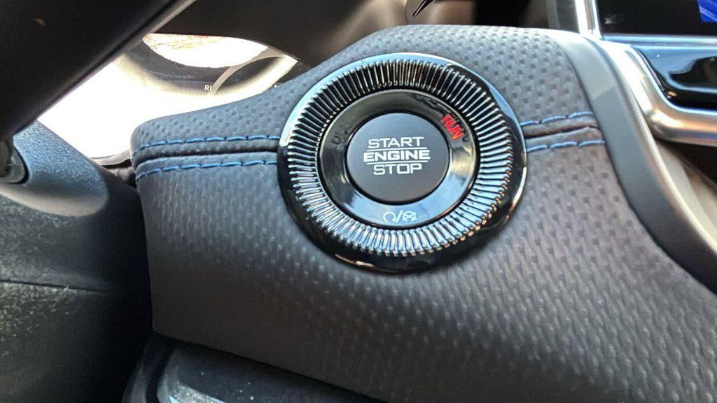 new 2026 Jeep Compass car, priced at $38,014