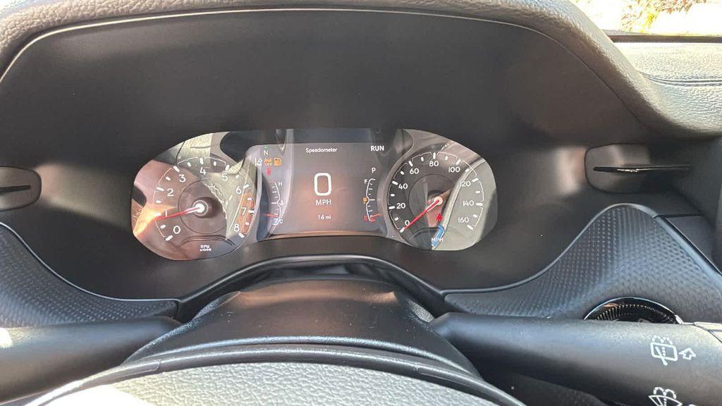 new 2026 Jeep Compass car, priced at $38,014