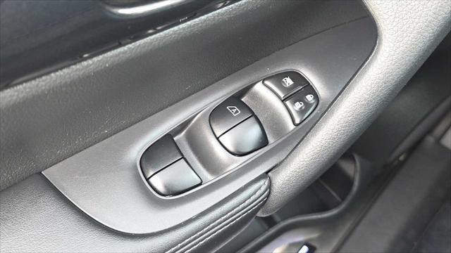 used 2017 Nissan Rogue car, priced at $14,997