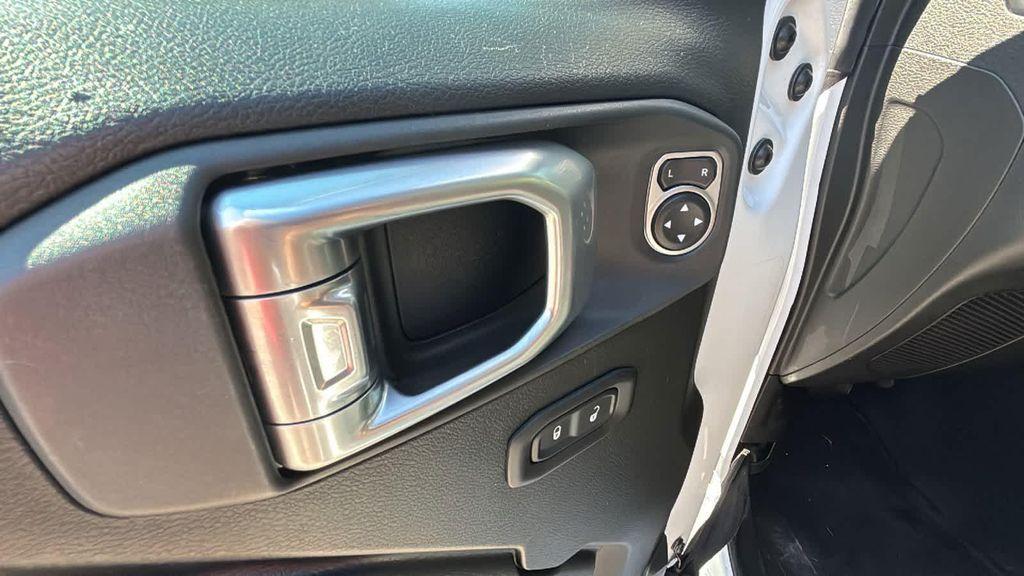 used 2019 Jeep Wrangler car, priced at $22,477