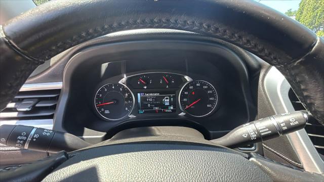 used 2019 GMC Acadia car, priced at $19,923
