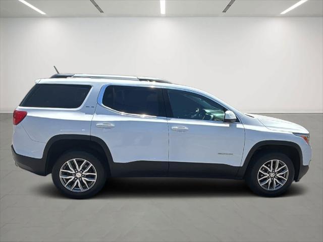 used 2019 GMC Acadia car, priced at $19,923