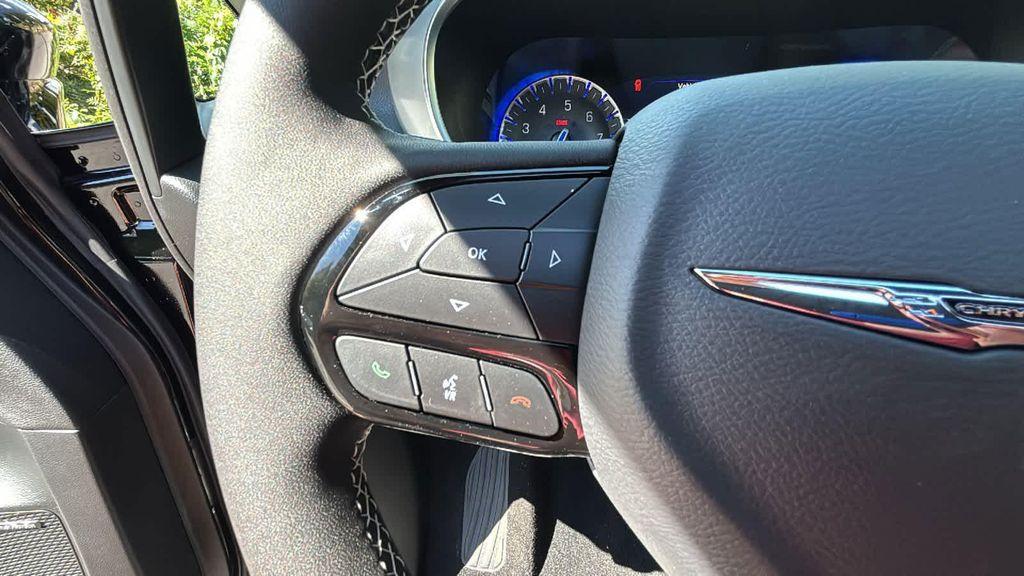 new 2026 Chrysler Pacifica car, priced at $59,249