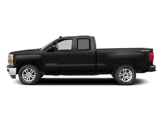 used 2014 Chevrolet Silverado 1500 car, priced at $16,977