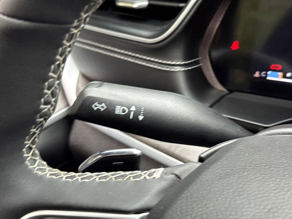 used 2024 Jeep Grand Cherokee L car, priced at $41,877