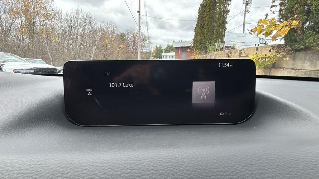 used 2023 Mazda CX-50 car, priced at $23,977