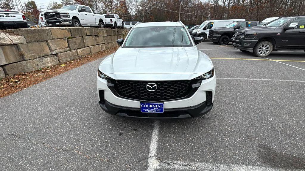 used 2023 Mazda CX-50 car, priced at $23,977