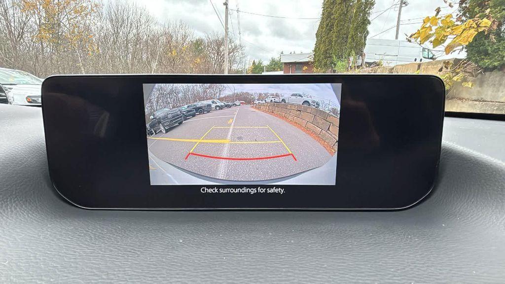 used 2023 Mazda CX-50 car, priced at $23,977