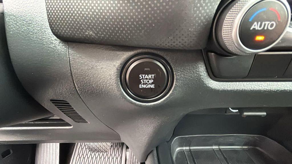 used 2023 Mazda CX-50 car, priced at $23,977