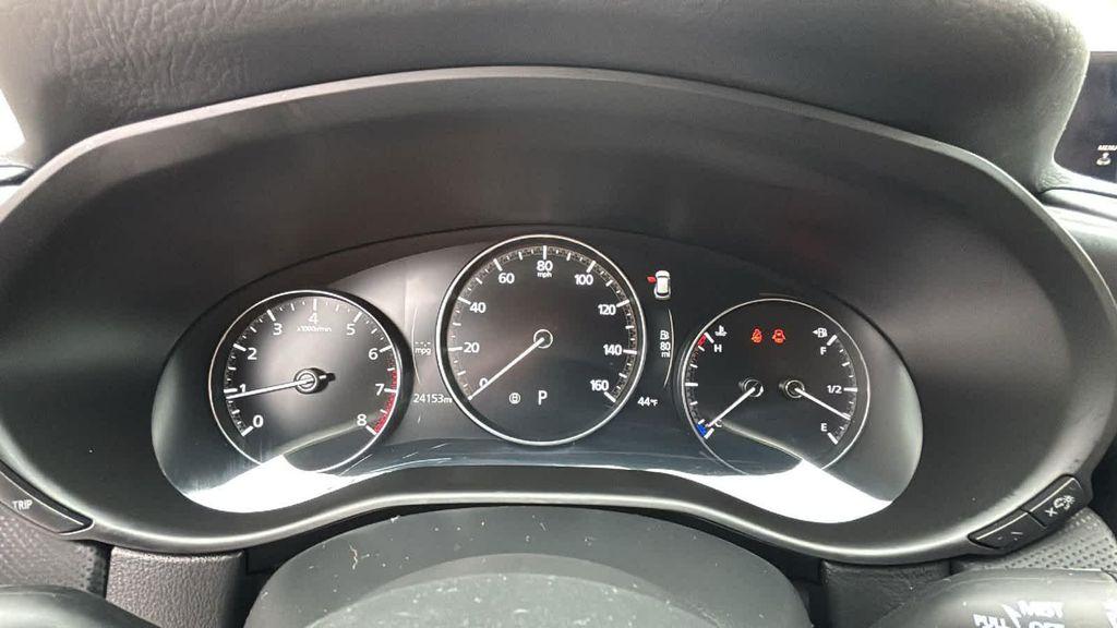 used 2023 Mazda CX-50 car, priced at $23,977