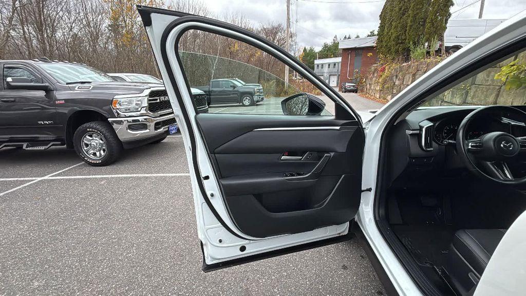 used 2023 Mazda CX-50 car, priced at $23,977