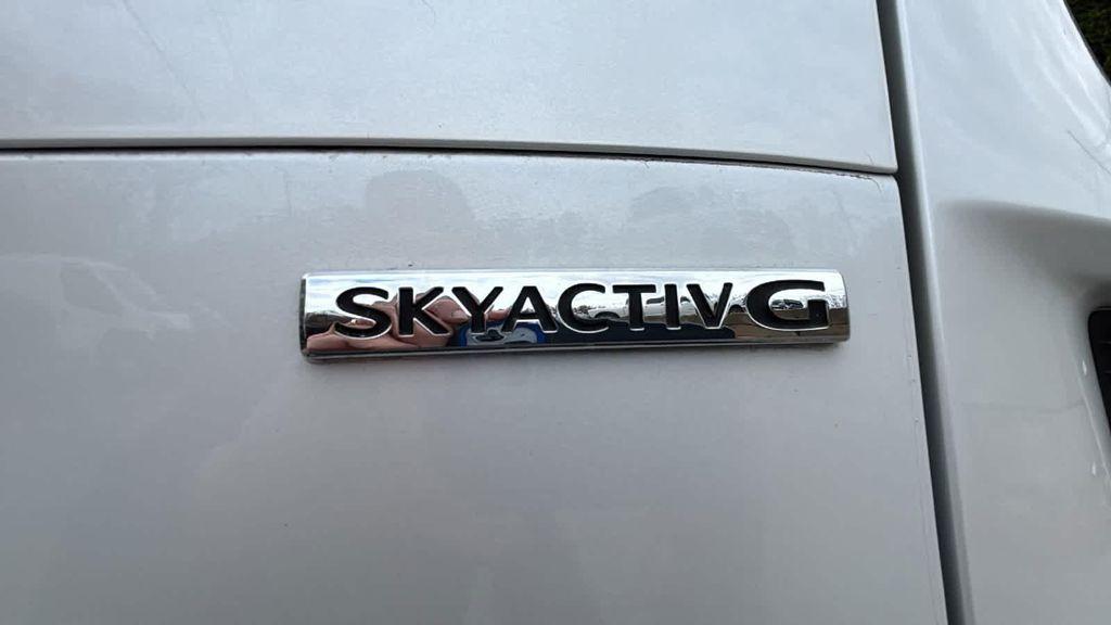 used 2023 Mazda CX-50 car, priced at $23,977