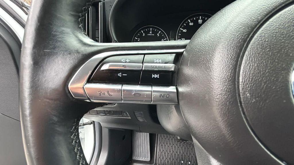 used 2023 Mazda CX-50 car, priced at $23,977