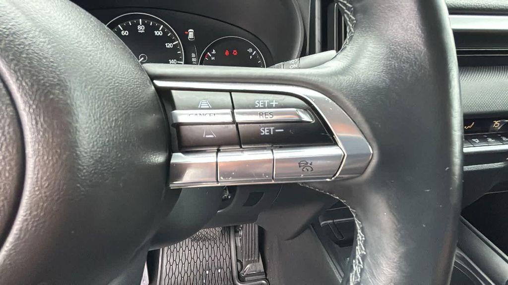 used 2023 Mazda CX-50 car, priced at $23,977