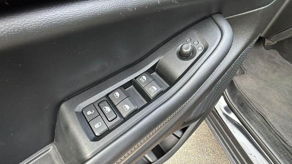 used 2023 Jeep Grand Cherokee car, priced at $29,977