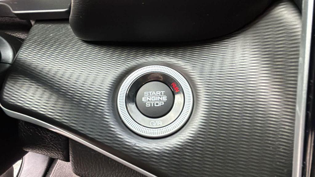 used 2023 Jeep Grand Cherokee car, priced at $29,977