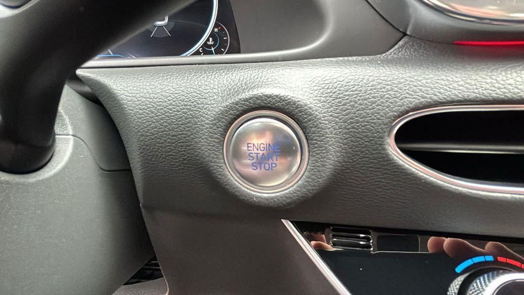 used 2021 Hyundai Sonata car, priced at $22,677