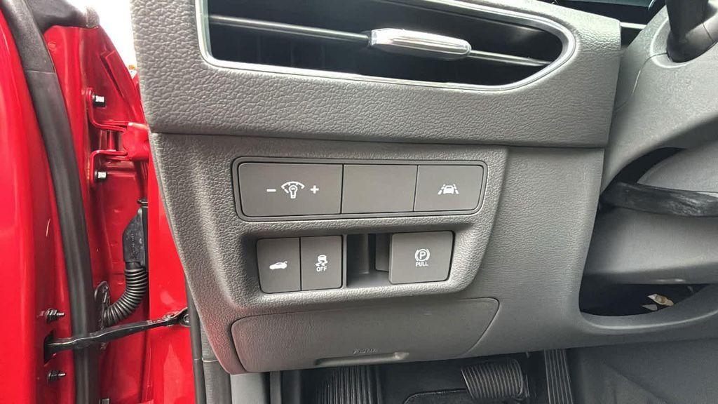 used 2021 Hyundai Sonata car, priced at $22,677