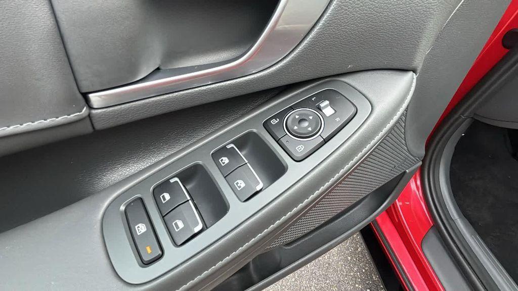 used 2021 Hyundai Sonata car, priced at $22,677