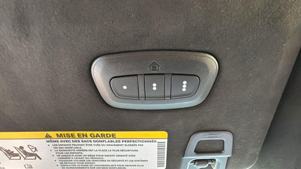 new 2025 Jeep Grand Cherokee car, priced at $68,044