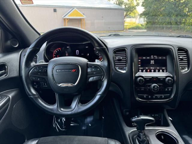 used 2019 Dodge Durango car, priced at $24,966