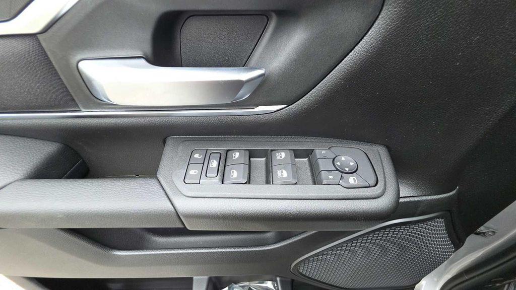 new 2025 Ram 1500 car, priced at $56,893