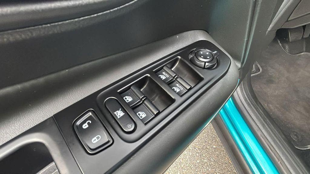 used 2020 Jeep Renegade car, priced at $19,677