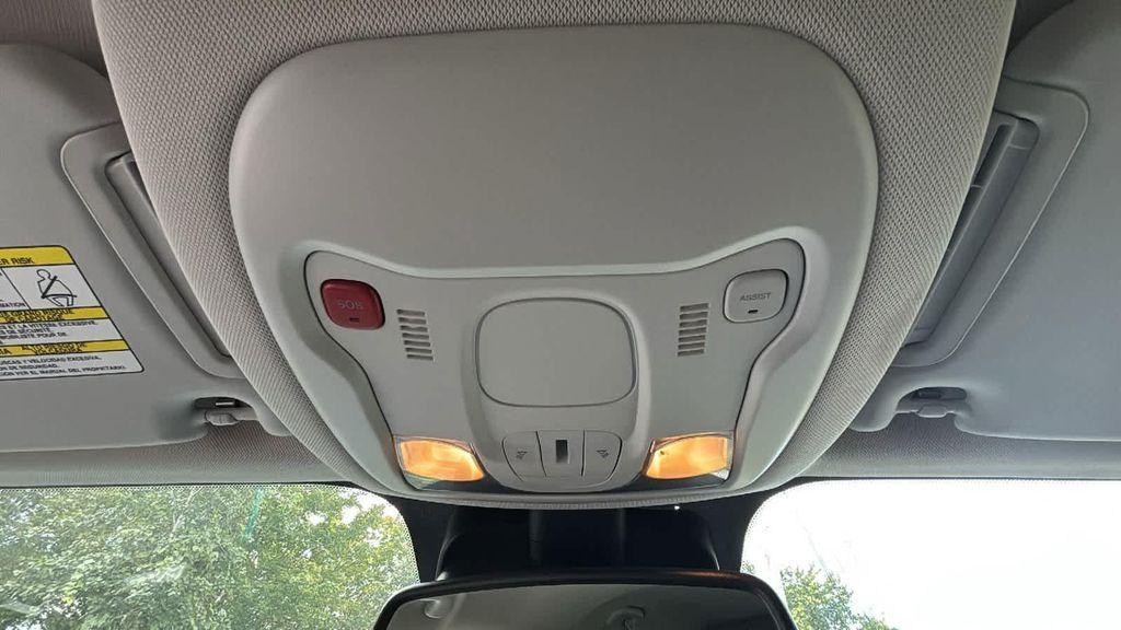 used 2020 Jeep Renegade car, priced at $19,677