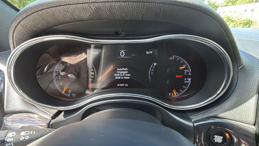 used 2020 Jeep Grand Cherokee car, priced at $23,639