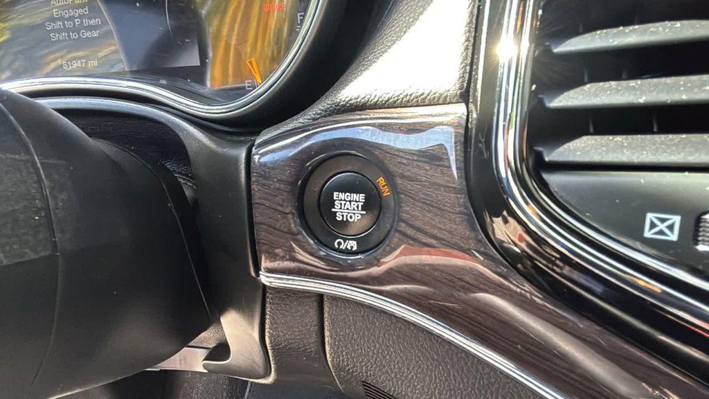 used 2020 Jeep Grand Cherokee car, priced at $23,639