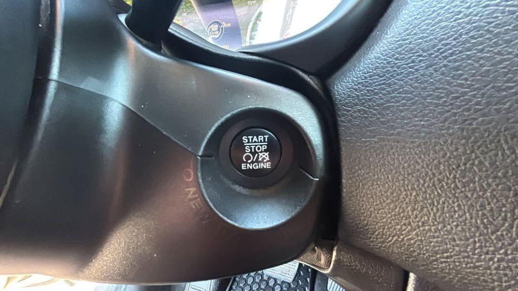 used 2022 Jeep Renegade car, priced at $21,977