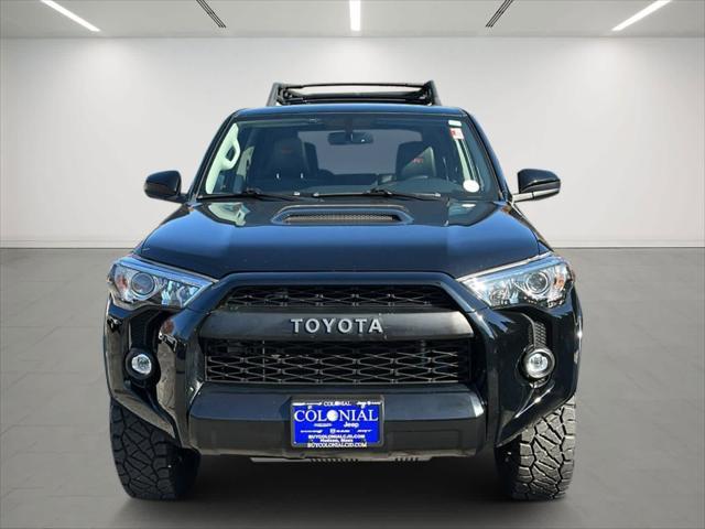 used 2019 Toyota 4Runner car, priced at $44,933