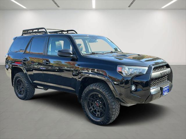 used 2019 Toyota 4Runner car, priced at $44,933