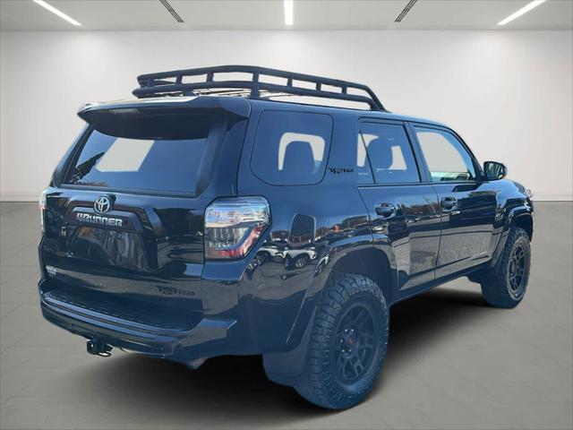 used 2019 Toyota 4Runner car, priced at $44,933