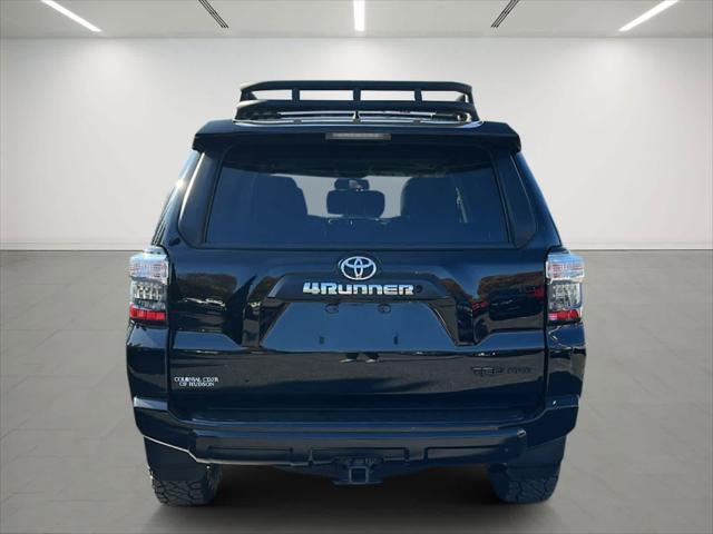 used 2019 Toyota 4Runner car, priced at $44,933