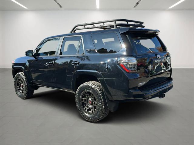 used 2019 Toyota 4Runner car, priced at $44,933