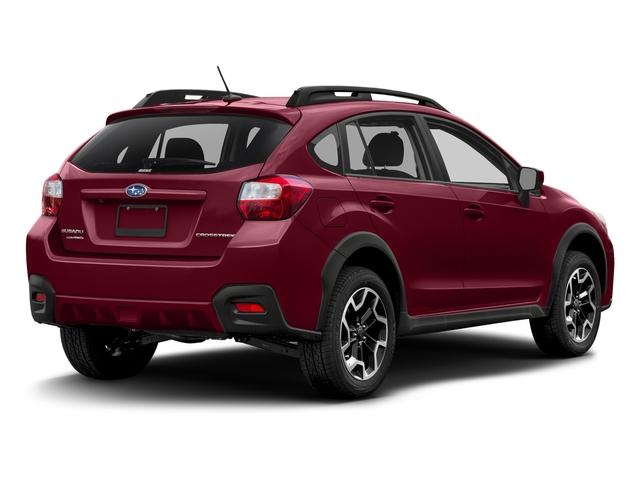 used 2017 Subaru Crosstrek car, priced at $16,990