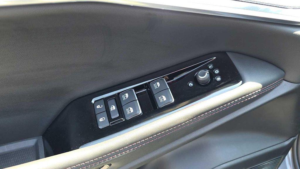 new 2025 Jeep Wagoneer S car, priced at $72,590