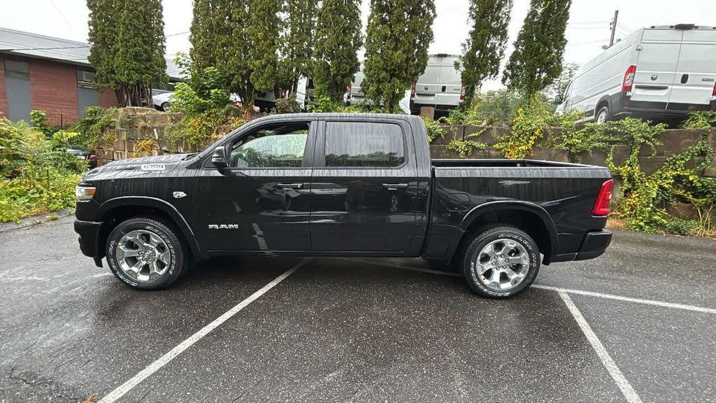 new 2026 Ram 1500 car, priced at $63,004