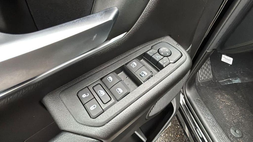 new 2026 Ram 1500 car, priced at $63,004