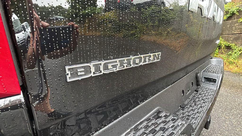 new 2026 Ram 1500 car, priced at $63,004