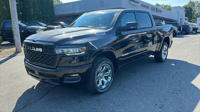 new 2025 Ram 1500 car, priced at $57,339